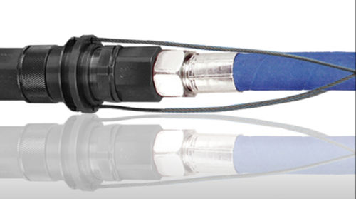 raccord rapideLP-019-Z75