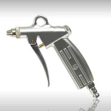 Soufflette de nettoyage - 95003 - WALTHER-PRÄZISION - ergonomique