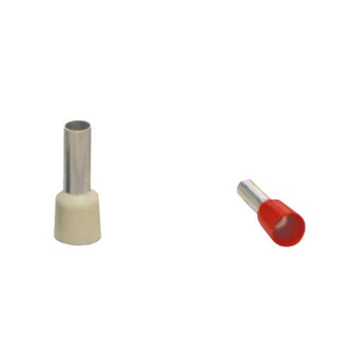 Virole en plastique - ADI - HELUKABEL - DIN