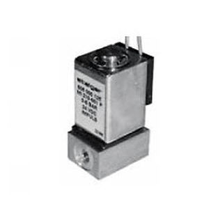 Électrovanne proportionnelle - MI 210-001 - Staiger GmbH & Co. KG - à commande directe / 2 voies / NF