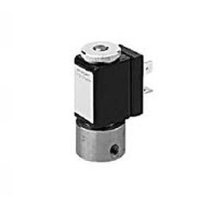 Électrovanne à commande directe - VA 281 series - Staiger GmbH & Co. KG - 2 voies / NF / pour gaz