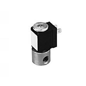 Électrovanne proportionnelle - VA 291 series - Staiger GmbH & Co. KG - à commande directe / 2 voies / NF