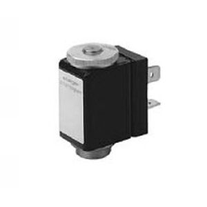 Électrovanne à commande directe - EA 201 series - Staiger GmbH & Co. KG - 2 voies / NF / pour gaz