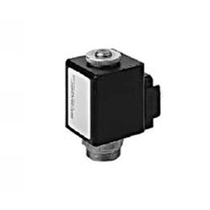 Électrovanne à commande directe - EA 203 series - Staiger GmbH & Co. KG - 2 voies / NF / pour gaz