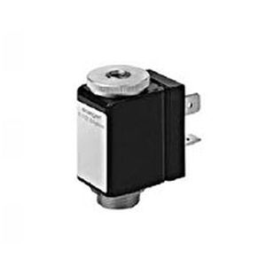 Électrovanne à commande directe - EA 301 series - Staiger GmbH & Co. KG - 3 voies / NF / pour gaz