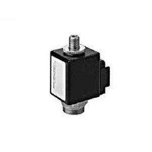 Électrovanne à commande directe - EA 303 series - Staiger GmbH & Co. KG - 3 voies / NF / pour gaz
