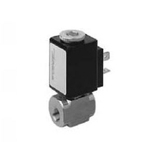 Électrovanne à commande directe - MA 222 series - Staiger GmbH & Co. KG - 2 voies / NF / pour gaz