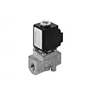 Électrovanne à commande directe - MA 233 series - Staiger GmbH & Co. KG - 2 voies / NF / pour gaz
