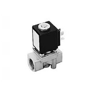 Électrovanne à commande directe - MA 253 series - Staiger GmbH & Co. KG - 2 voies / NF / pour gaz