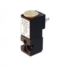 Électrovanne à commande directe - PA 200 series - Staiger GmbH & Co. KG - 2 voies / NF / pour gaz
