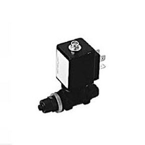 Électrovanne à commande directe - PE 202 series - Staiger GmbH & Co. KG - 2 voies / NF / pour gaz