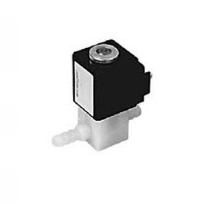 Électrovanne à commande directe - PE 203 series - Staiger GmbH & Co. KG - 2 voies / NF / pour gaz