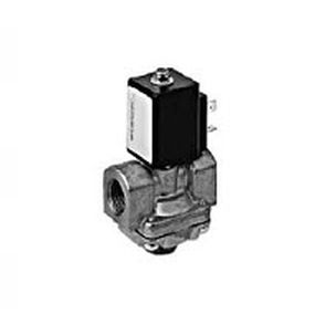Électrovanne à commande directe - MA 142-001 - Staiger GmbH & Co. KG - 2 voies / NO / pour gaz