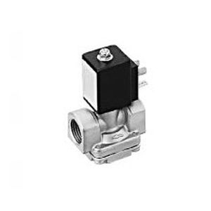 Électrovanne à commande directe - MA 152-001 - Staiger GmbH & Co. KG - 2 voies / NO / pour gaz
