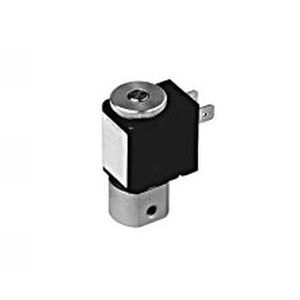 Électrovanne à commande directe - MA 211 series - Staiger GmbH & Co. KG - 2 voies / NF / pour gaz
