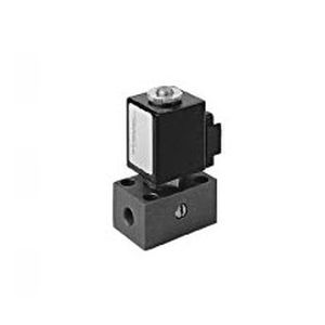 Électrovanne à commande directe - MA 223 series - Staiger GmbH & Co. KG - 2 voies / NF / pour gaz