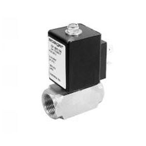 Électrovanne à commande directe - MA 242 series - Staiger GmbH & Co. KG - 2 voies / NF / pour gaz