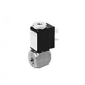 Électrovanne à commande directe - MA 321 series - Staiger GmbH & Co. KG - 3 voies / NF / pour gaz