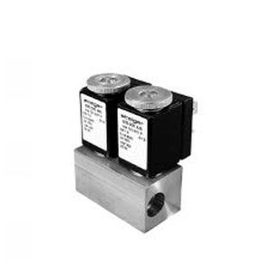 Électrovanne à commande directe - MA 721 series - Staiger GmbH & Co. KG - 2 voies / NF / pour gaz