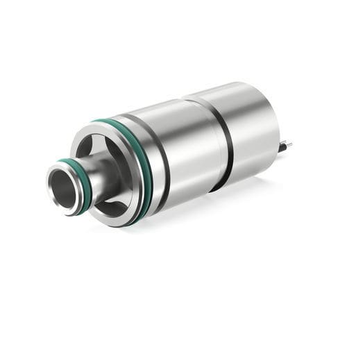 Électrovanne proportionnelle - P15 Spider HiProp-Valve VP 204-570 V 15 SAL 80 24/00 - Staiger GmbH & Co. KG - à commande directe / 2 voies / NF