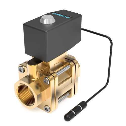 Détecteur de fuites d'eau - MW 272-002 - Staiger GmbH & Co. KG - électronique / avec alarme visuelle / avec signal sonore
