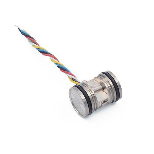 Transducteur de pression différentielle - PD-10L  - KELLER Pressure AG - silicium / piézorésistif / analogique