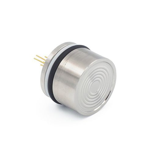 Transducteur de pression relative - 10LHP - KELLER Pressure - absolue / de vide / piézorésistif