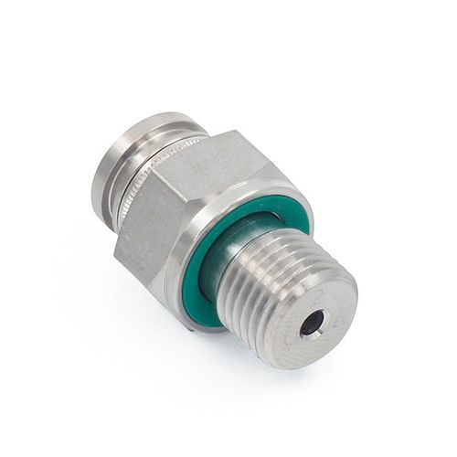 Transducteur de pression OEM - 20  - KELLER Pressure AG - relative / absolue / de vide