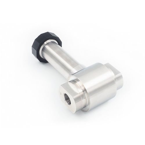 Transmetteur de pression différentielle - PD-23  - KELLER Pressure AG - silicium / analogique / 2 fils