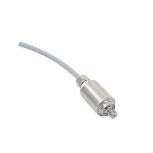 Transmetteur de pression relative - 21PHB  - KELLER Pressure AG - piézorésistif / 0-10 V / numérique
