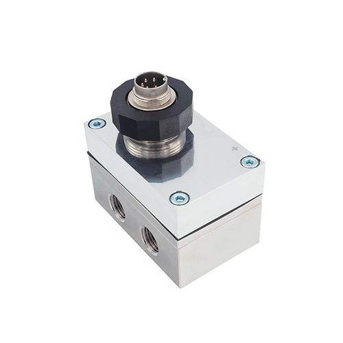 Transmetteur de pression absolue - PD-39X-Ei   - KELLER Pressure AG - différentielle / 4-20 mA / 0-10 V