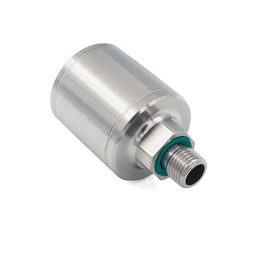 Transmetteur de pression relative - 41X-Ei   - KELLER Pressure AG - capacitif / 4-20 mA / 0-10 V