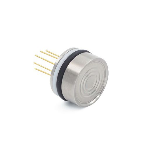 Transmetteur de pression relative - 6LHPD-Ei  - KELLER Pressure AG - numérique / IoT / en acier inoxydable