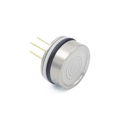 Transmetteur de pression relative - 7LHPD-Ei   - KELLER Pressure AG - numérique / IoT / en acier inoxydable