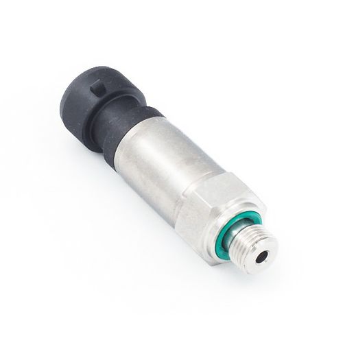 Transmetteur de pression relative - 21Y  - KELLER Pressure AG - absolue / à membrane / piézorésistif