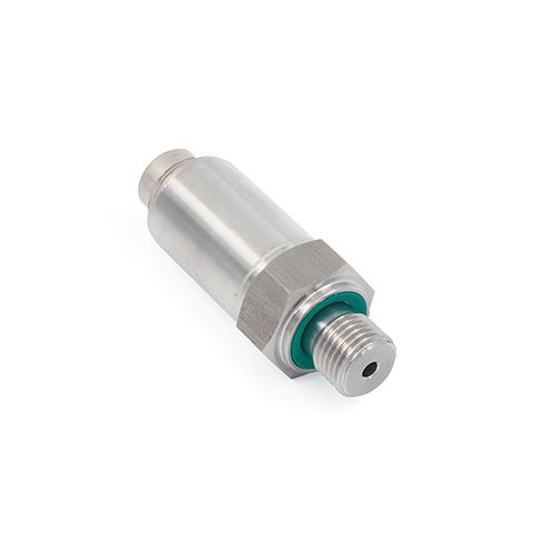 Transmetteur de pression relative - 23SY - KELLER Pressure - absolue / électromagnétique / piézorésistif