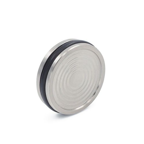 Transmetteur de pression relative - 9LD  - KELLER Pressure AG - absolue / de vide / à membrane