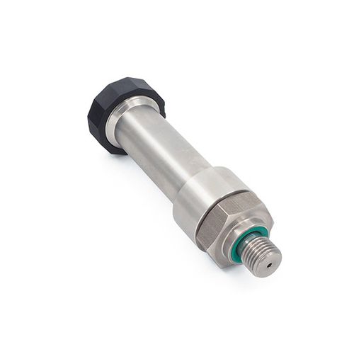 Transmetteur de pression relative - 33X-Ei   - KELLER Pressure AG - absolue / à membrane / piézorésistif