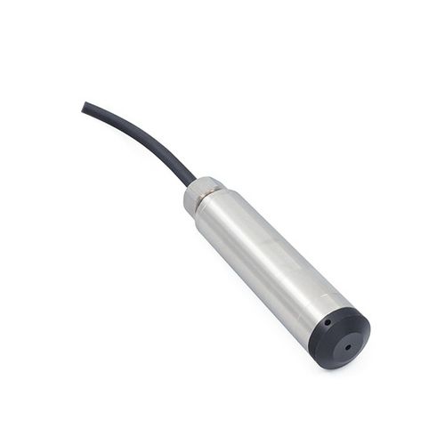 Transmetteur de niveau piézorésistif - 36XW-Ei  - KELLER Pressure AG - pour liquides / analogique / pour zones dangereuses