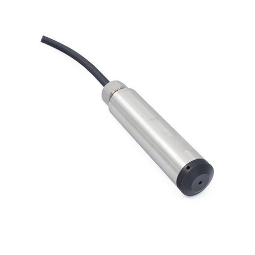 Sonde de niveau piézorésistive - 36XW - KELLER Pressure - pour liquides / 2 fils / RS-485