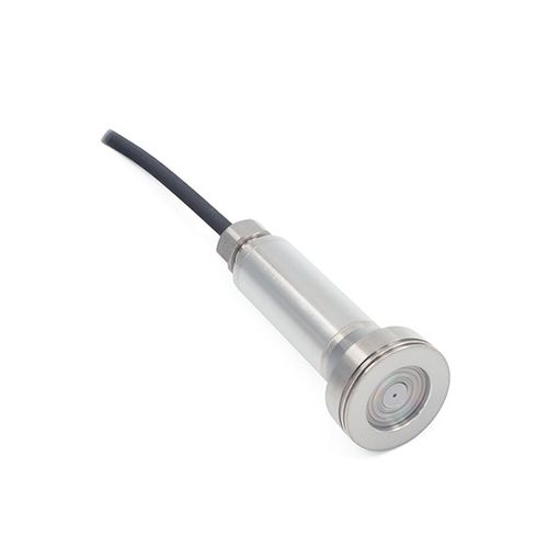 Sonde de niveau piézorésistive - 26KyX - KELLER Pressure - pour eaux usées / 2 fils / RS-485