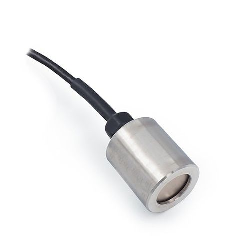 Transmetteur de niveau capacitif - 46X - KELLER Pressure - pour liquides / 2 fils / pour cuve