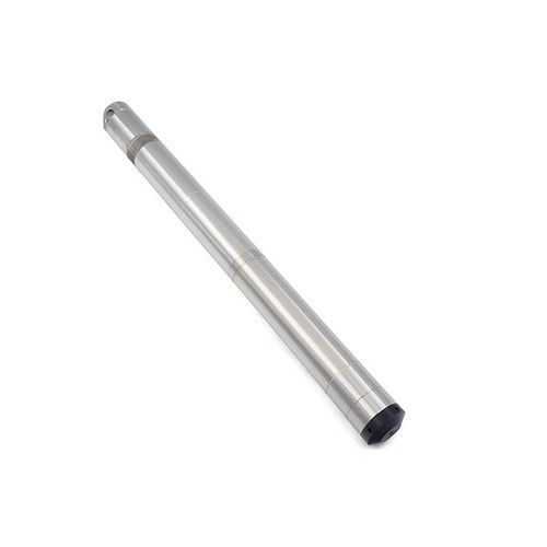 Data logger de température - DCX-22 series - KELLER Pressure AG - de pression / de niveau d'eau / RS-485