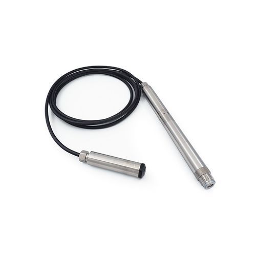 Enregistreur de données de température - DCX-22AA - KELLER Pressure - de pression / d'humidité / de niveau d'eau