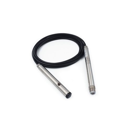 Enregistreur de données de température - DCX-22AA-CTD - KELLER Pressure AG - de pression / de niveau d'eau / de conductivité