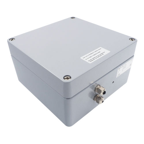 Enregistreur de données de pression - ARC1-Box-SB  - KELLER Pressure - de niveau d'eau / 4G / 2G