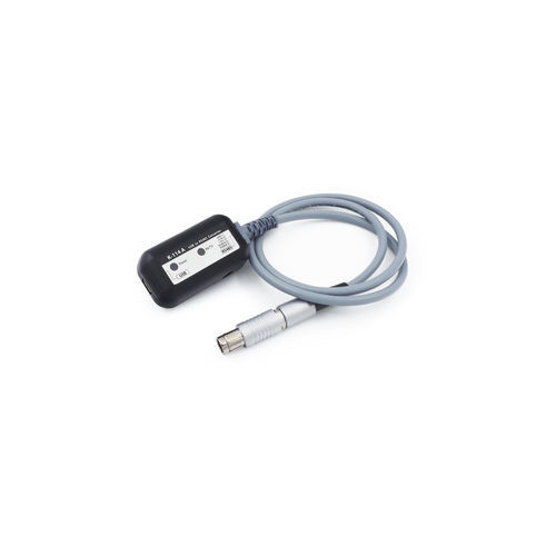 Convertisseur analogique - K-114 - KELLER Pressure AG - de mesure / de signal / de pression