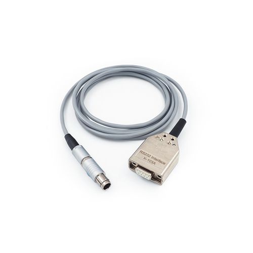 Convertisseur de communication - K-10 series - KELLER Pressure AG - RS232 / RS-485