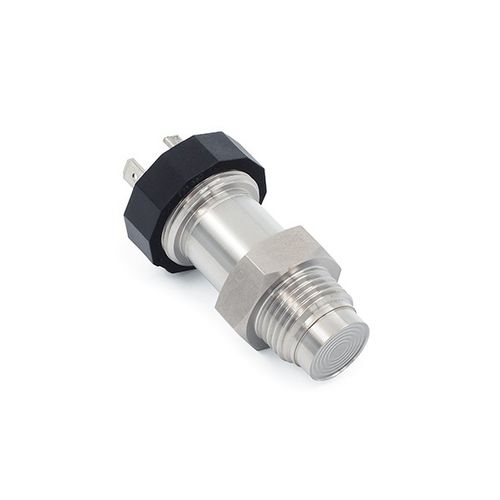 Transmetteur de pression absolue - 25Y   - KELLER Pressure AG - piézorésistif / 4-20 mA / 0-10 V