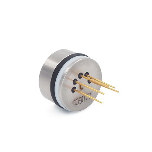 Transmetteur de pression absolue - 6LHPD   - KELLER Pressure AG - piézorésistif / numérique / IoT